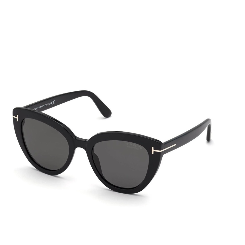 Tom Ford IZZI Sunglasses - Picture 2 of 14